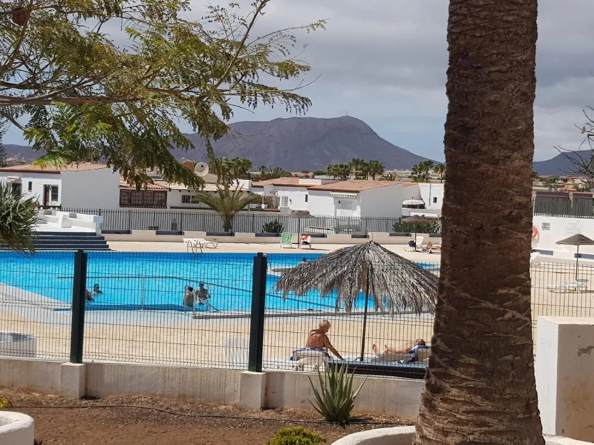 Charlotte Apartment Up Arona  Spain