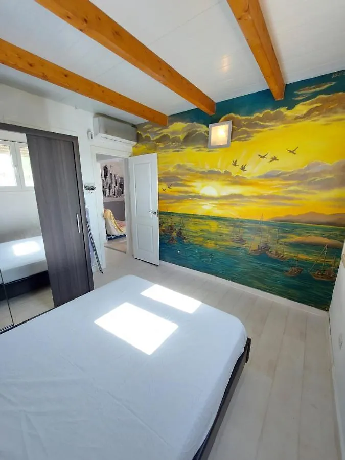 Charlotte Apartment Up Arona  Arona (Tenerife)