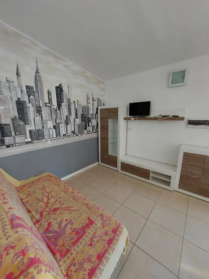 Charlotte Apartment Up Arona  0*, Arona (Tenerife) Spain