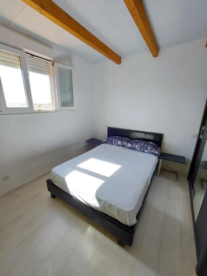 Charlotte Apartment Up Arona   Arona (Tenerife)